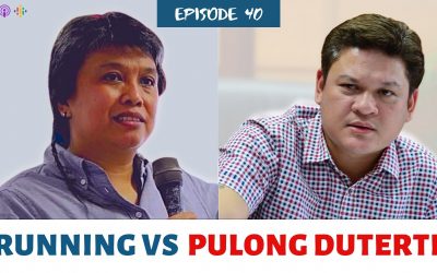 Ep. 40: Challenging the Dutertes